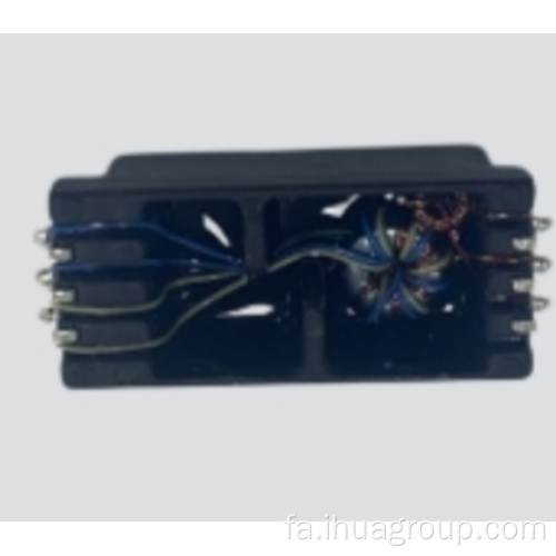 ترانسفورماتور LAN برقی اترنت
